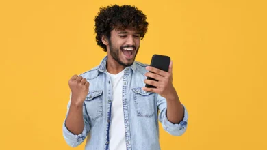 کسب و کار اینترنتی با موبایل